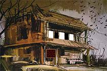 play Spooky Suburb Escape