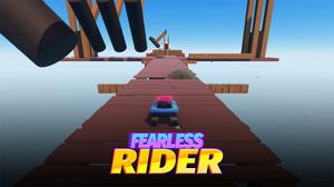 play Fearless Rider
