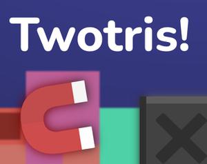 play Twotris