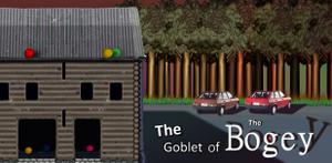 play The Goblet Of The Bogey