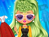 play Bffs Pinafore Fashion