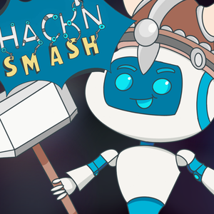 play Hack N Smash