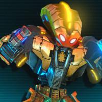 play Ultimate Robo Duel 3D