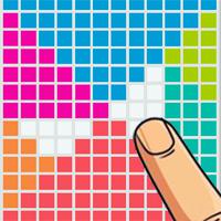 play Tangram Grid