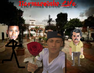 play Neymarsiño Life