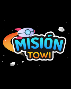 play Misión Towi