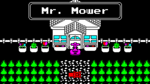 play Mr. Mower (The Demo)