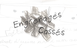 play Engrenages Cassés