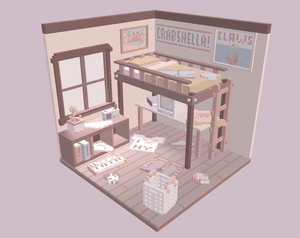 play Procrabstination