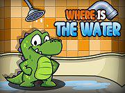 play Where Is The Water