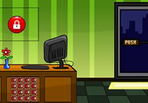 play Empty Hotel Escape (Games 2 Mad)