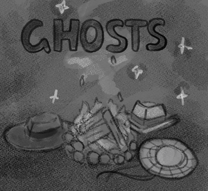 play Ghosts