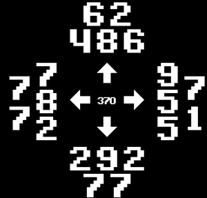 play Numbers