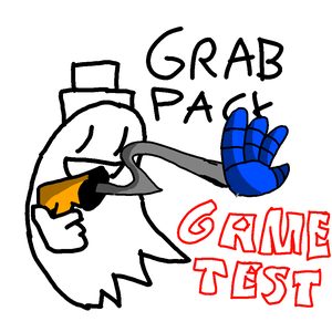 play Grabpack Game Test Mobile
