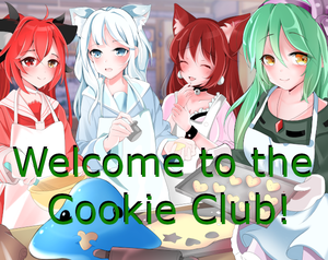 play The Cookie Club