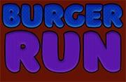 play Burger Ran - Play Free Online Games | Addicting
