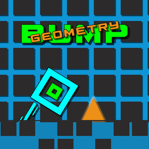 play Geometry Bump