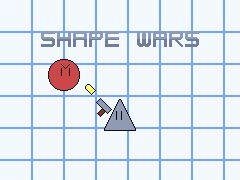 Shape Wars - Final Edition