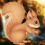 play Elegant Squirrels Escape