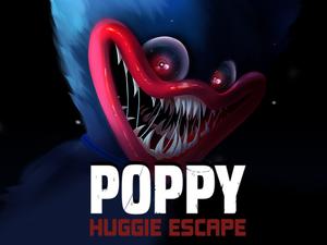 play Poppy Huggie Escape