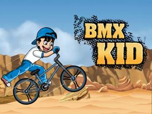 Bmx Kid