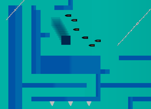 play Pretty Hard Platformer
