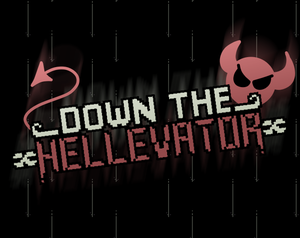 play Down The Hellevator