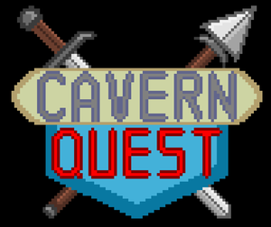 play Cavern Quest V1