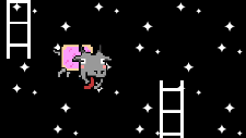 play Flappy Goat
