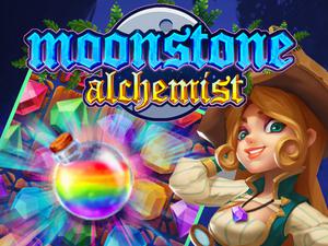 play Moonstone Alchemist