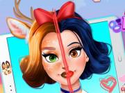 #Cute Animal Makeover Transformation game