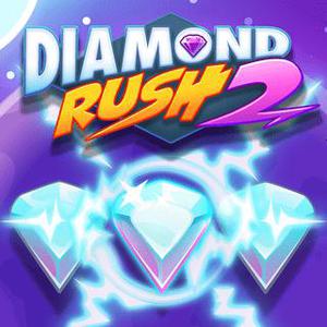 play Diamond Rush 2
