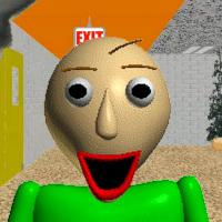 Baldi'S Fun New School Remastered