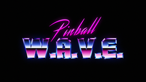 play Pinball W.A.V.E.