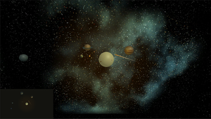 play Solar System