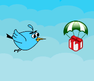 play The Coder Bird