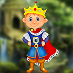 play Tiny King Boy Escape