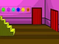 play G2M Secret House Escape 2 Html5