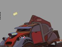 play Maxie Car Escape