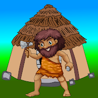 play G2J Wilderness Man Escape