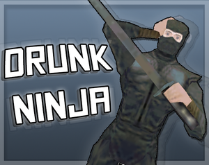 play Drunk Ninja