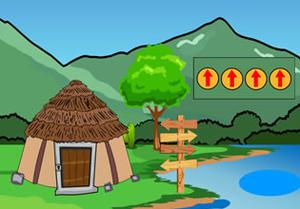 play Wilderness Man Rescue