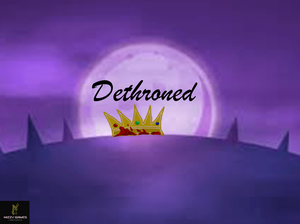 play Dethroned