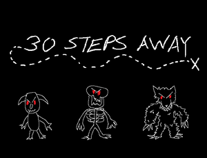 play 30 Steps Away