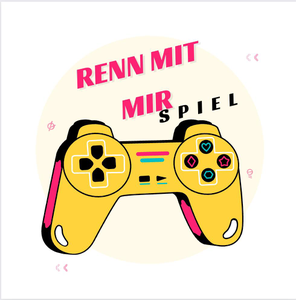 Renn Mit Mir (Zweite Klasse)