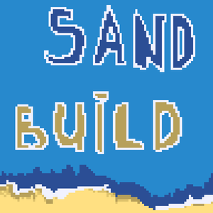 play Sand Build