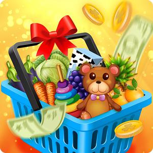 play Supermarket