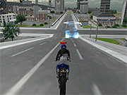 Bike Stunts 3D