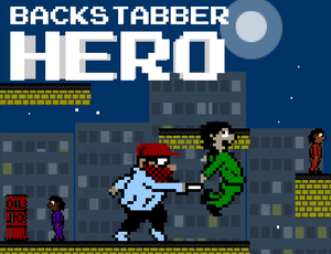 play Backstabber Hero