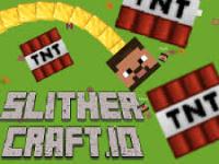 play Slithercraft.Io
